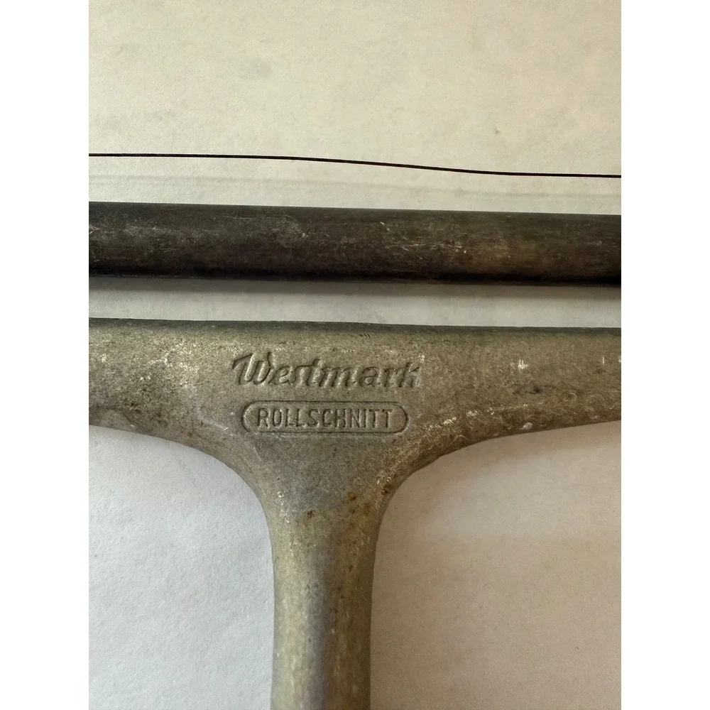 Westmark vintage creating